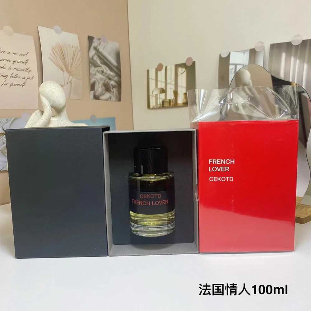 100ml Brand PORTRAIT OF A LADY Women Perfume Lasting Woody Flora Cologne Men Fragrance Pheromone Dating Everyday PerfumeW251023