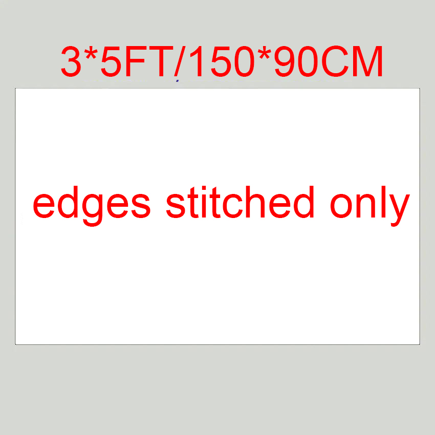 Custom Banner Flags 3x5 Feet Custom Flag and Banner Any Logo Any Color 100D Polyester Digital Printing w/ shaft cover Grommets 4