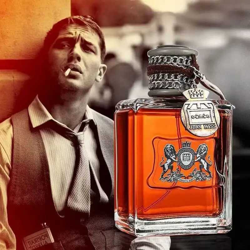 Bad Boy Perfume Brand Men Perfume Longlasting Fragrance 72 Hours Attract Light Fragrance Highend Wood Tone Perfume SprayW251023