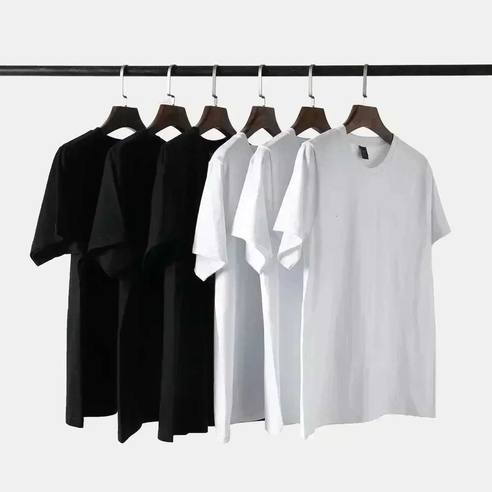 Summer Mens Harajuku Y2k Shirt with Pattern Womens Luxury Cotton ShortsLeeved Tshirt Mens Casual Retro Street TopXJ251023