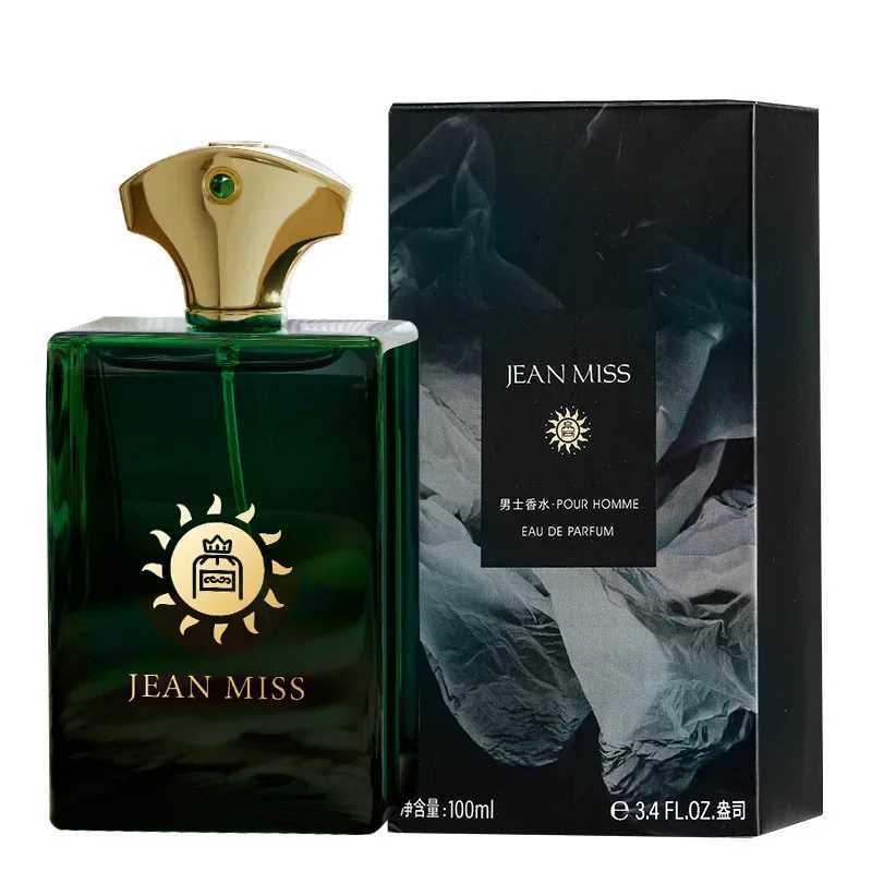 Love Interlude Perfume 100ml Memoirs Mens Perfumes Cologne Men Business Fragrance Lasting Sandalwood Charm Eau De ParfumW251023