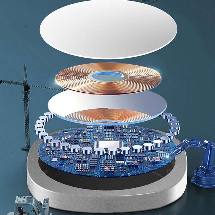 magsafe Magnetic 15W Fast Charging Compatible with Apple Phones Wireless Charger Aluminum Alloy 13/16