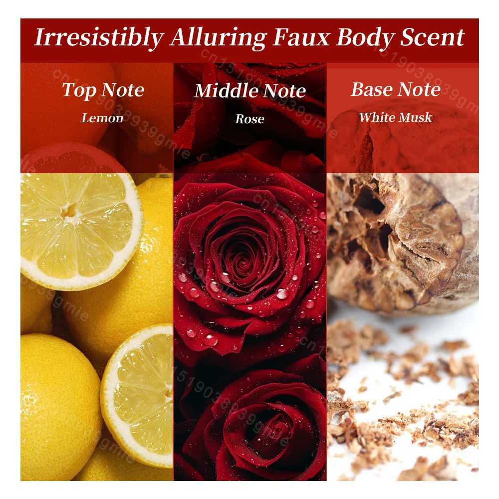 30Ml Womens Eau De Parfum LongLasting Fragrance Natural Floral Fruity Citrus Woody Oriental Water Fragrances Series W251023