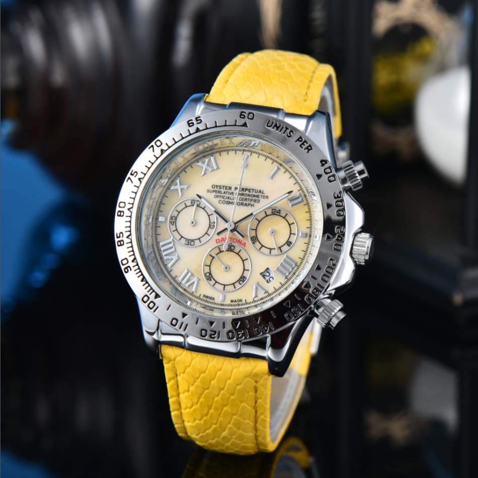 HOT Luxury gold sliver women watch Top brand designer wristwatches diamond lady ROYALOAKITY watches band For womens Valentine's Christmas Mother's Day Gift