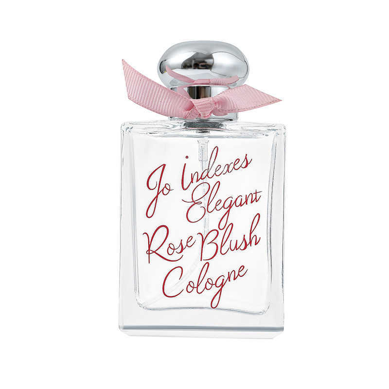 Enjoying Beauty and Cherry Blossom Fragrance perfume Gift Box and Fruit Fragrance Lasting Fragrance Party Parity Small GroupW251023