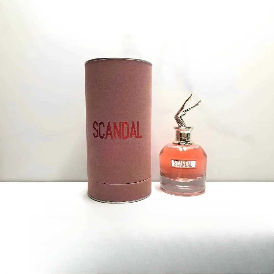 Highquality Mens Womens Perfumes Classic Fragrances for Gifts for Business Dating Intense Series Scandal Cologne Man PerfumeW251023