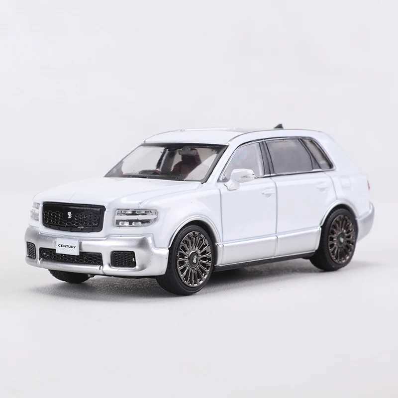 GCD 164 Century SUV Alloy Model CarT251023