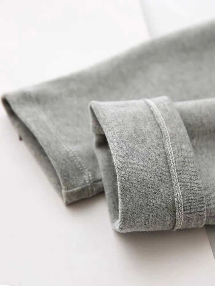 Spring and autumn new style multicolor high waist tightfitting stretch leggings plus size casual cotton leggingsT251023