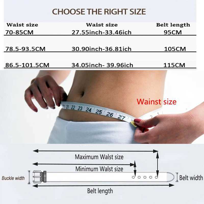 Stylish Womens Belts High Quality WaistBest Matching Dress Jeans Waistband for Lady straps for women LB2146XJ251023