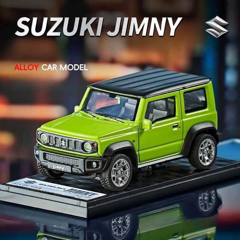 Simulation 143 Pagani Huayra BC Super Car Model With Display Base Diecast Land Rover Jimny Boy Car Toy Gift Miniature VoitureT251023