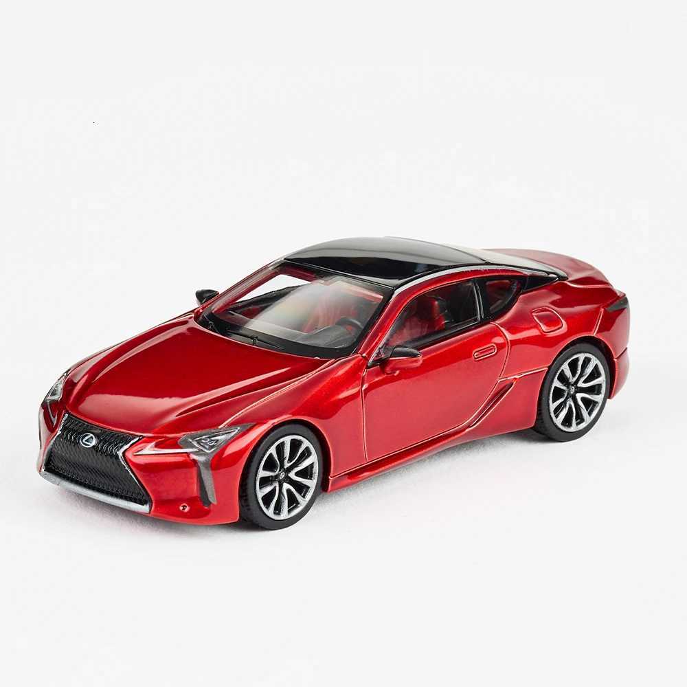 Massdi 164 Model Car Vintage Diecast Classic JDM Van Super Car Vehicle Hobby for Teenagers Gifts CollectionT251023