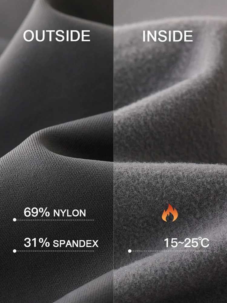 BIVIGAOS Autumn New Thin Brushed Fleece Shaping Sharkskin Leggings Women Seamless Tight Sexy Sports Yoga Fitness Leggings SpringT251023