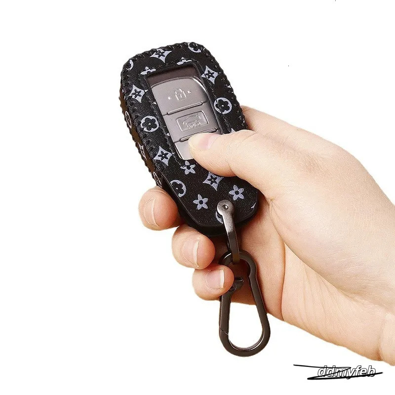 Universal Remote Control Protector: Stylish Car Key Fob Case With Protective Cover Ddmyfeb