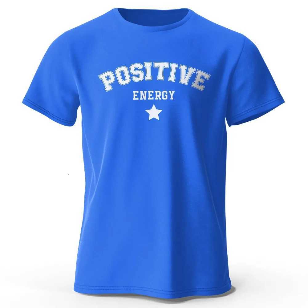 New polyester letter printed comfortable slightly elastic breathable round neck Tshirt suitable for summer outdoor casual weaXJ251023