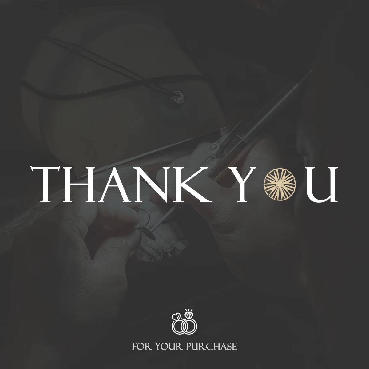 14K Gold Plated Designer Style Unique Twist Ring GRA DEF Round Brilliant Moissanite Diamond Jewelry Factory Wedding Ring