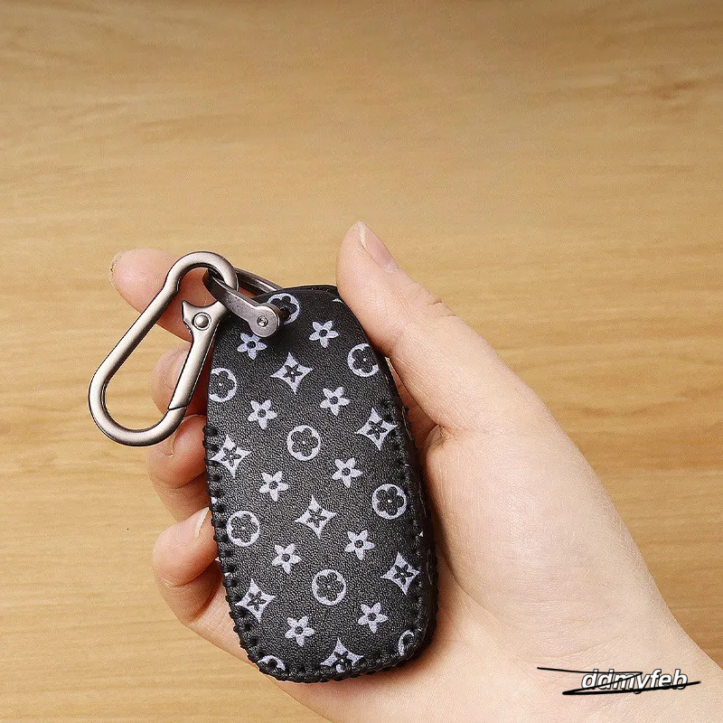 Universal Remote Control Protector: Stylish Car Key Fob Case With Protective Cover Ddmyfeb