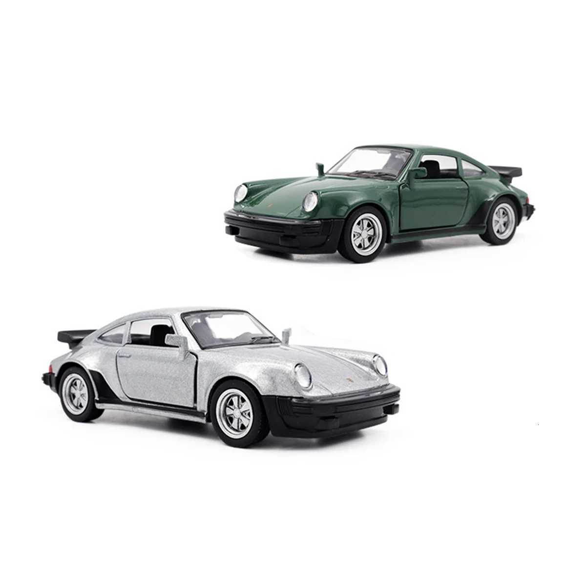 MAKEDA 136 Scale Diecasts Cars Porsche 911 GT3 RS SportsCar Alloy Models Vehicles ToysT251023