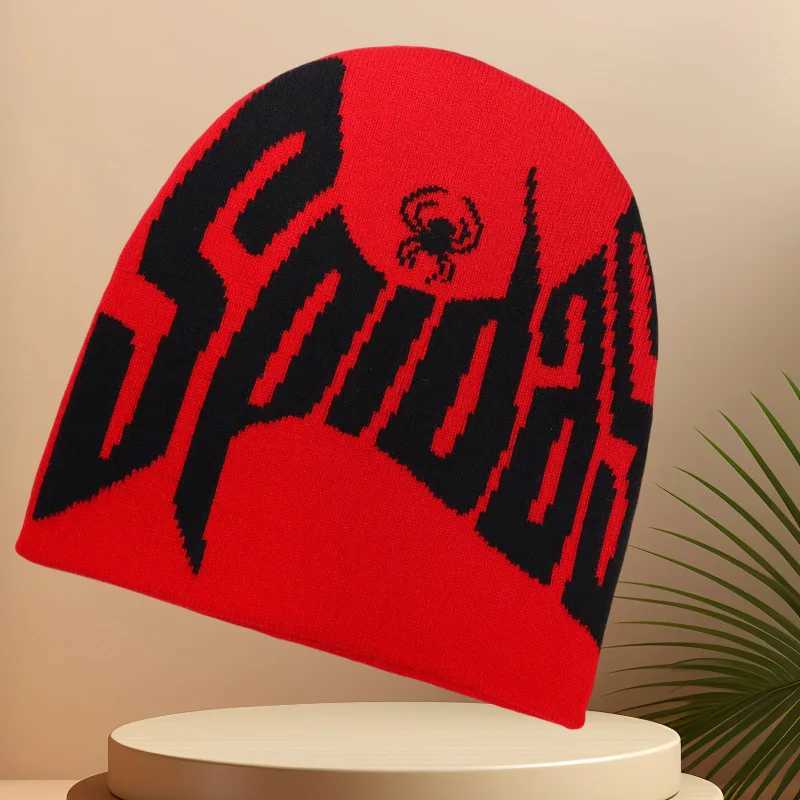 Mens and womens warm brimless beanie for autumn and winter outdoor sports and leisureXJ251023