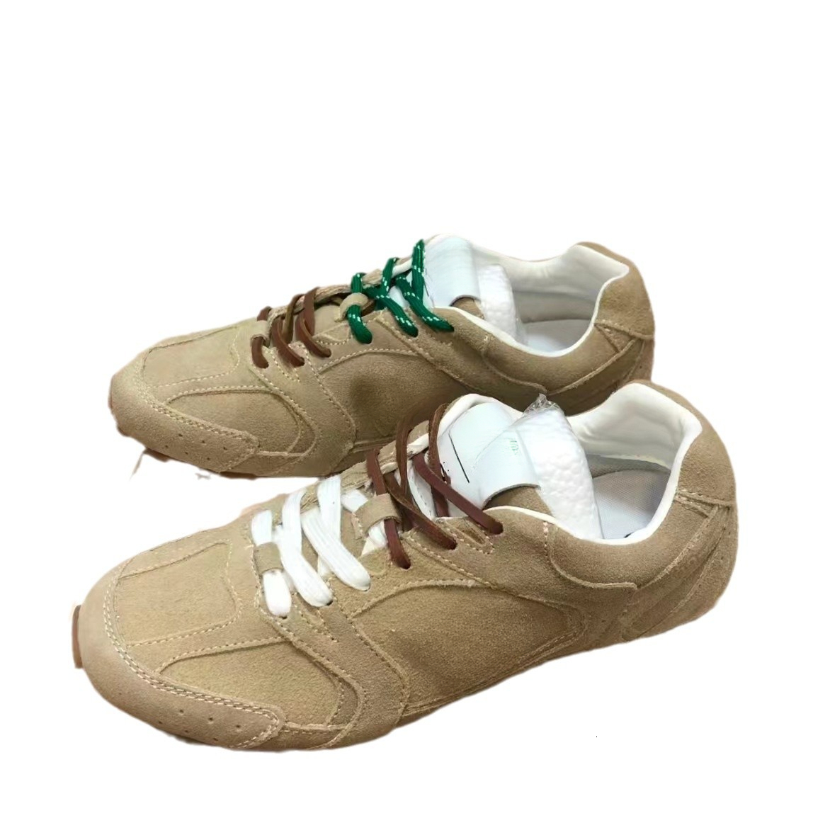 New shoes for men and women, classic retro Forrest Gump shoes, casual shoes, designer shoes, fashionable and trendy sports retro shoes, walking shoes