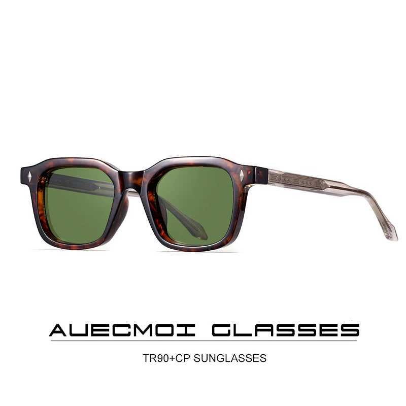 Classic Brand Designer Square Sunglasses Women For Men Luxury Vintage Trendy Sun Glasses Popular Punk Travel Driving Shade UV400W251023