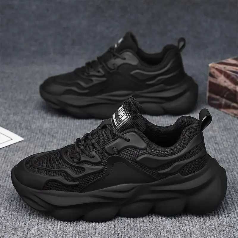 Original Mens Sneakers Man Replicas Exact Male Shoes Sneakers for Men 2025 High Quality Fashion Shoes on Sale Casual Sport Shoe Z251022 - view 4