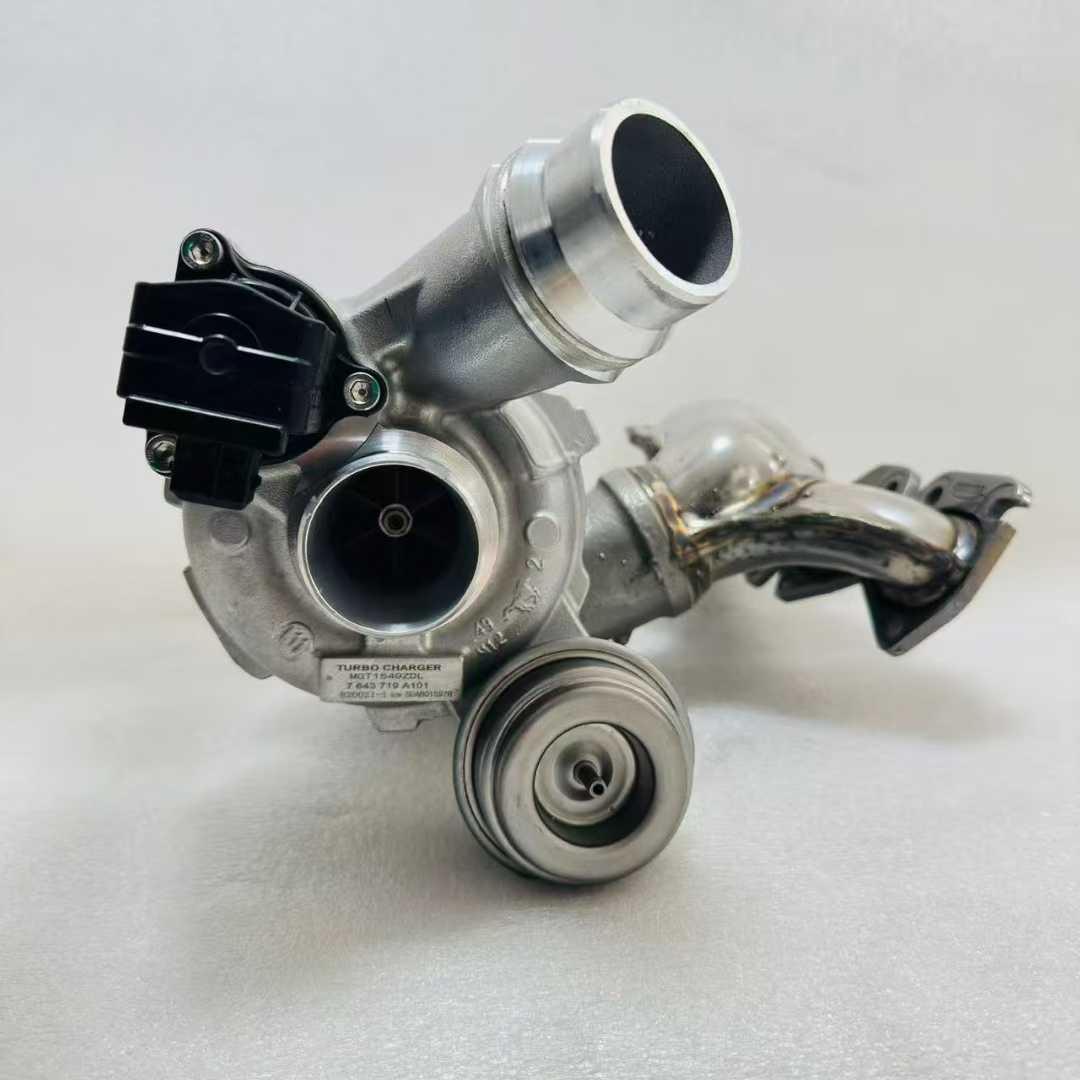 Suitable for N13 116i, 118i, 316i 1.6T MGT1549ZDL 7644719A101 809200-819997-820021 F20Turbocharger