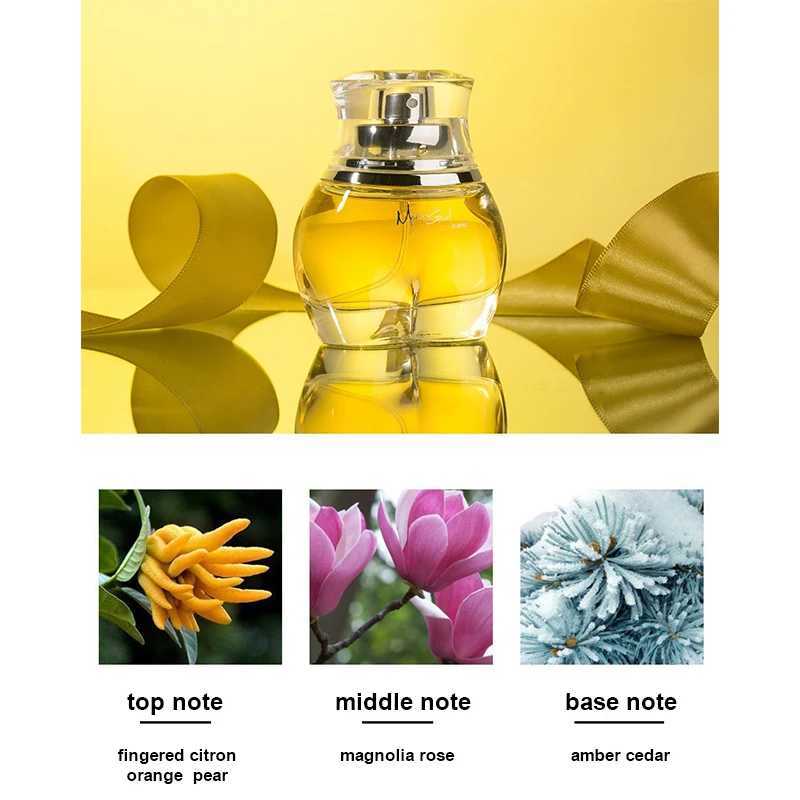 Romantic Freedom Parfume Fruity Modern Girl LongLasting Business Dating Sports True Love Women Perfumes Charming PerfumeW251023