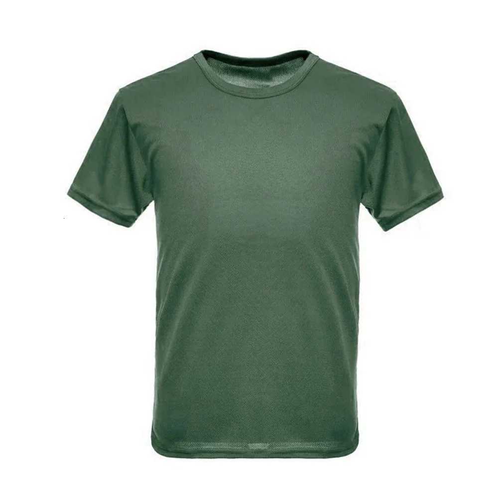 Camouflage 3D Tshirt mens outdoor fashion casual round neck short sleeved summer street outdoor sports Tshirt lightweight breXJ251023