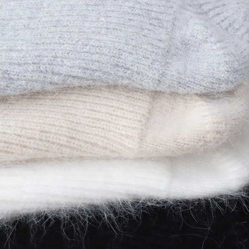 Cashmere hatoutdoor deep hat with ears soviet hat wtaps hat for wens winter hat Rattan hat Fur hat Cute hat fece knit hatW251023