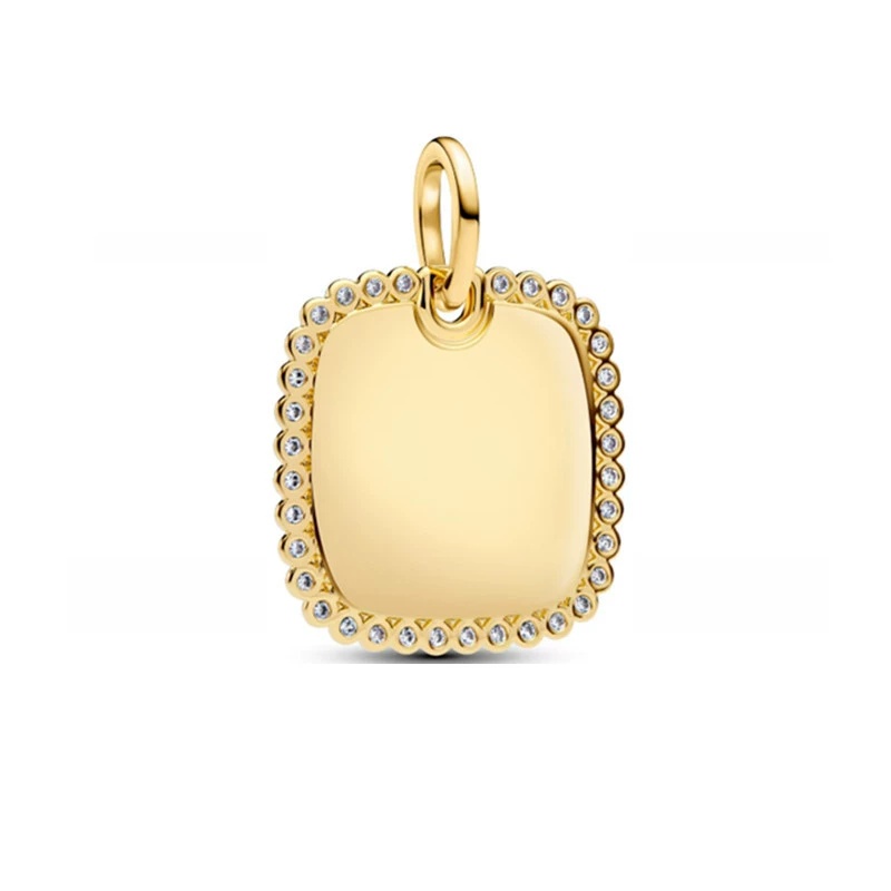 Fashion Women Girls White Copper Personality DIY Ocean Loose Beads Opal Star Letter Cartoon Animal Heart Accessory For Making Bracelets Jewelry