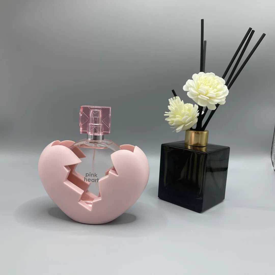 100ML Ladies Perfumes Oriental Fragrance Long Lasting Middle East Perfumes Women Plant Floral Scent Spray Eau De Parfum FemmeW251023