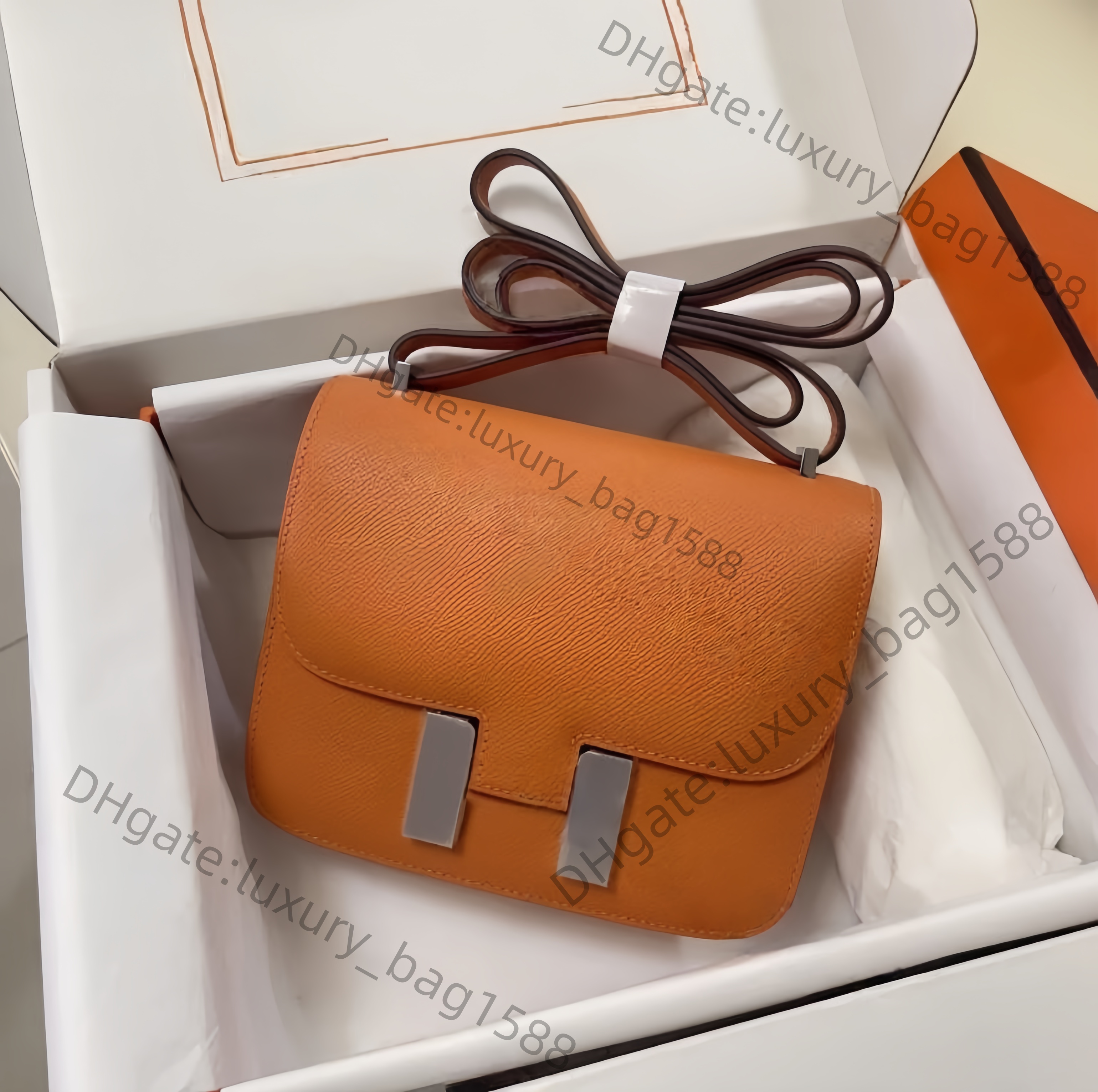 Fashion Messenger Bags Designer 10A High Quality Leather Crossbody Bag For Women Shoulder Bag luxury_bag1588
