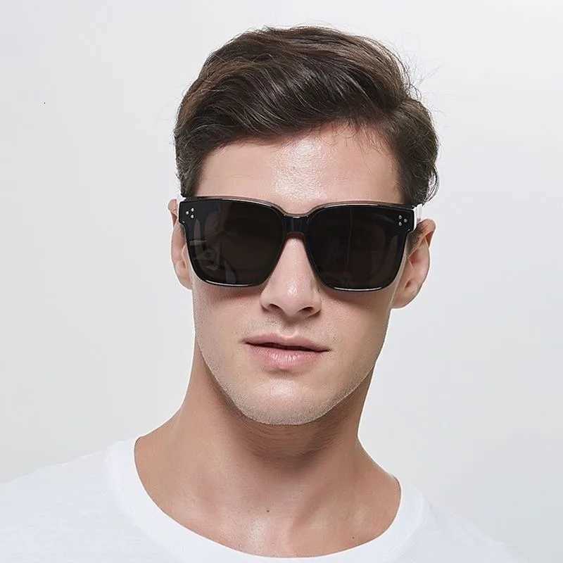 New Large Frame Fashion Fit Over Polarized Sunglasses Oversize Wear To Cover Over Glasses Suitable for MyopiaW251023