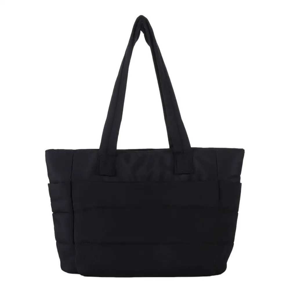 New Large Capacity Tote Bag Versatile Handbag for Women Commuting Bag Messenger Shoulder Bag Multiple Pockets Mummy BagL251023