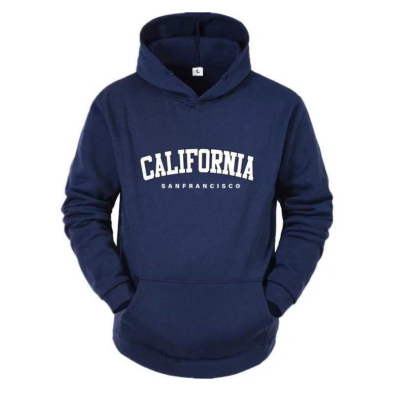 Hot Sales Mens Tracksuit Autumn Winter Casual Daily Sports Clothing Fashion Sweatshirts Hooded Mens Printing Sweatshirt QualityT251023