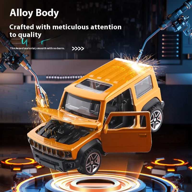 160 scale threedoor alloy pullback racing car model classic car shape room desktop ornament collectible car model giftT251023
