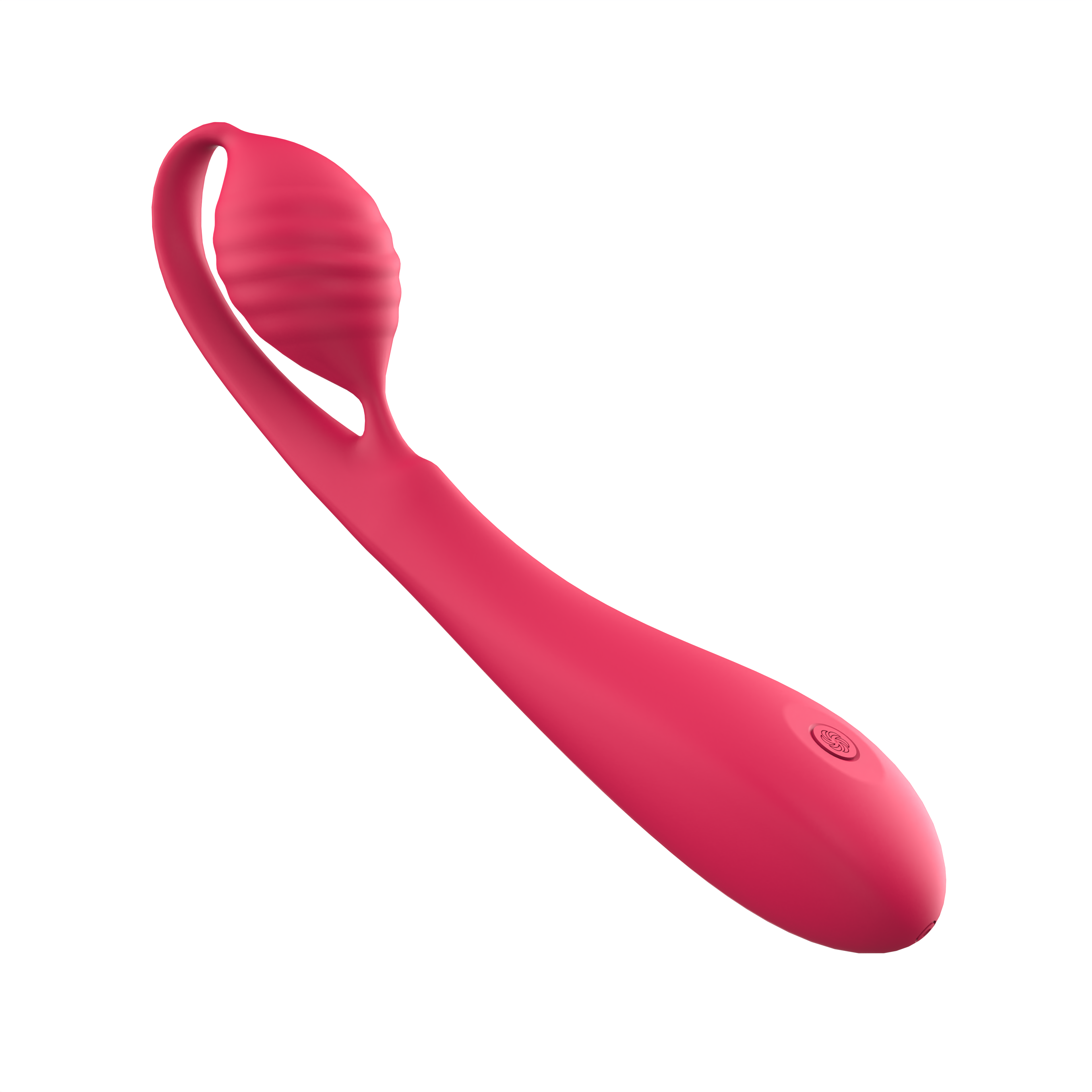 Intimate Toy: Durable Premium Silicone G-Spot Stimulation Device