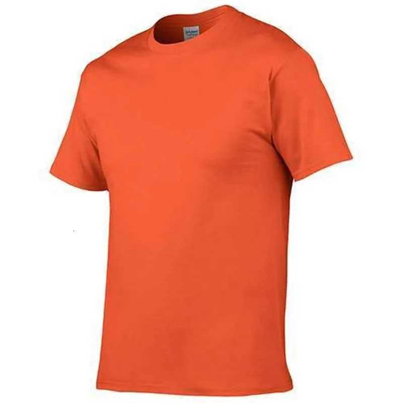 2025 Brand New Mens T Shirt Cotton High Quality Short Sleeve Men Tshirt for Male Purecolor Leisure Man Tops Tshirt TeesXJ251023