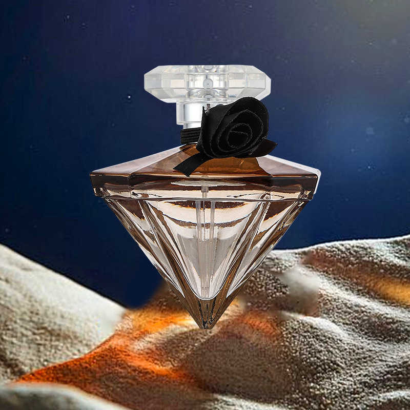 Dark Night Brilliant Womens Perfume Longlasting Fragrance Perfume Eau de ToiletteW251023