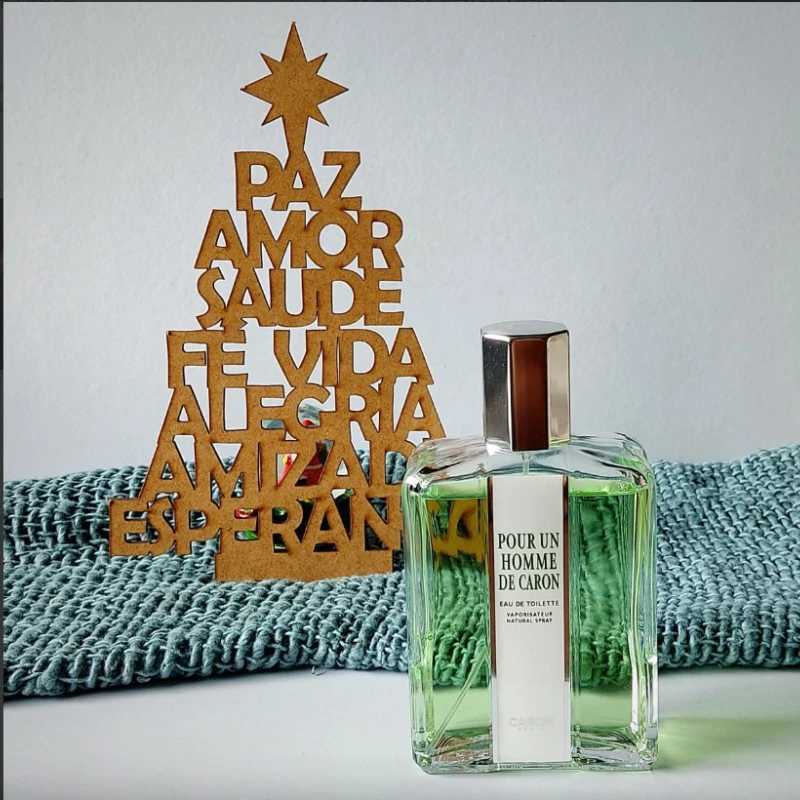 Mens Perfume 125ml Aromatic Fragrance Long Lasting Woody Scent Two Types Elegant Masculine Cologne Gift For HimW251023