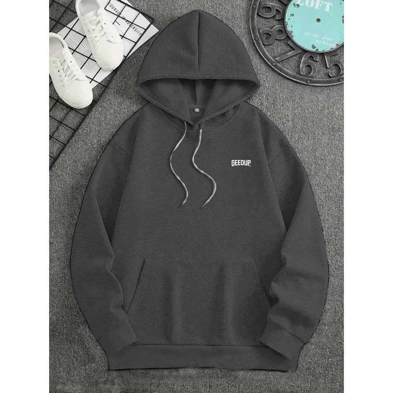 2025Highquality casual hoodies and sweatshirts with mens pattern prints for spring and autumnT251023