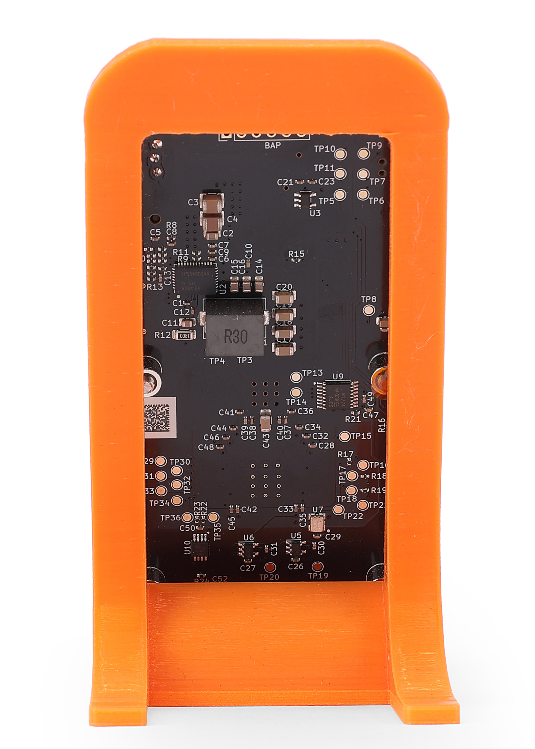 Stellapex Solo Bitcoin Miner 1.2TH/s Home BTC Mining ASIC Machine 17W BM1370 Crypto Miners Wi-Fi Lottery Mining Machine