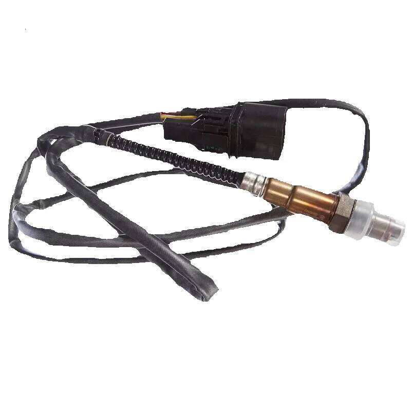 Oxygen Sensor 0258007351 0 258 007 351 234-5112 Suitable for Volkswagen Wholesale