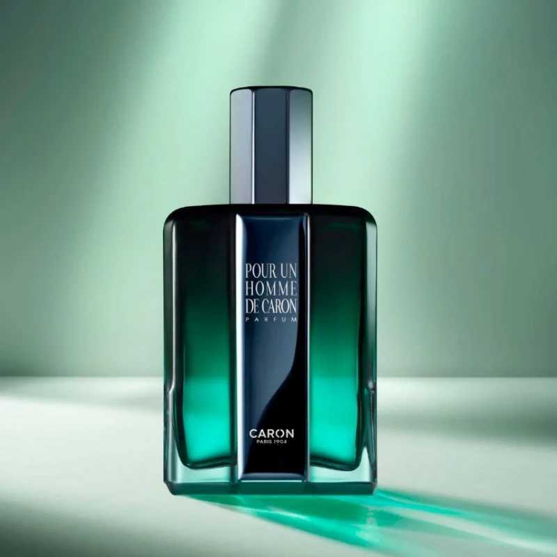 Mens Perfume 125ml Dual Set Spicy Woody Aromatic Fragrance Eau De Parfum Long Lasting Scent for Men GiftW251023