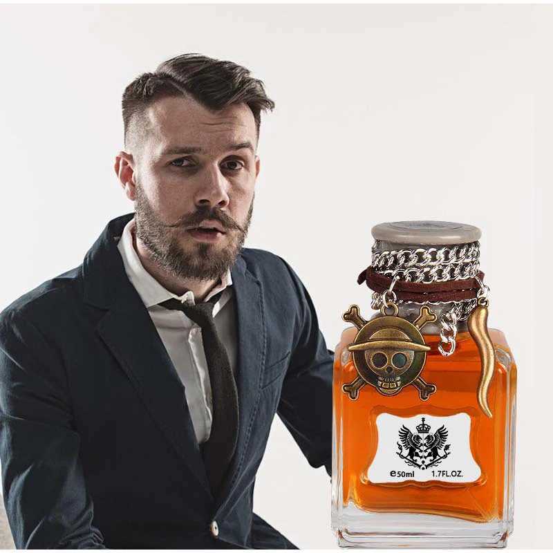 Bad Boy Perfume Brand Men Perfume Longlasting Fragrance 72 Hours Attract Light Fragrance Highend Wood Tone Perfume SprayW251023