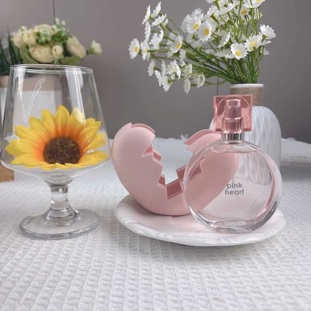 100ML Ladies Perfumes Oriental Fragrance Long Lasting Middle East Perfumes Women Plant Floral Scent Spray Eau De Parfum FemmeW251023