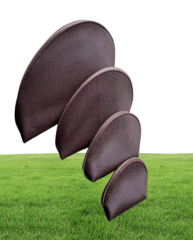 NEW fashion Women cosmetic bags organizer famous makeup bag travel pouch make up bag ladies cch purses organizador toiletry bag 4pcs set8561902