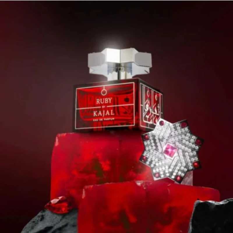 KAJAL Perfume De Hombre Sexy Perfum Series Cologne Woody Notes Intense Fragrance Parfm Polo Masculino Eau De Parfum W251023