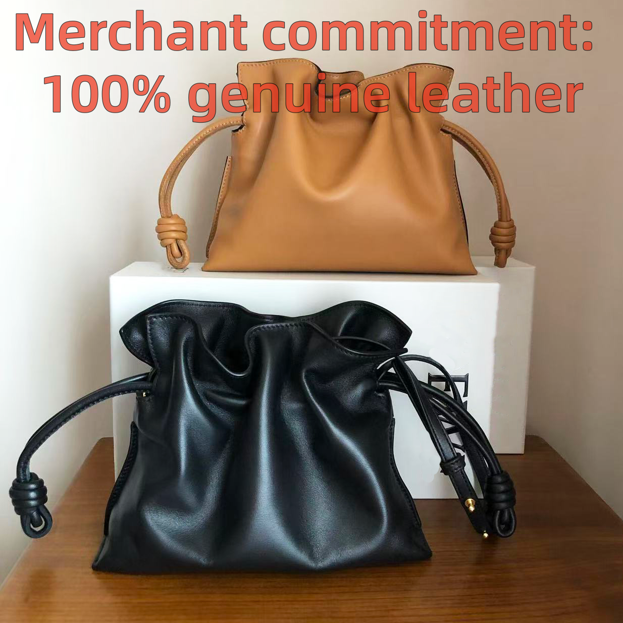 Cowhide Flamenco Clutch bag Luxury Designer bags tote Womens mens handbags genuine leather Shoulder bag 10A quality Drawstring crossbody lucky bag fashion bags