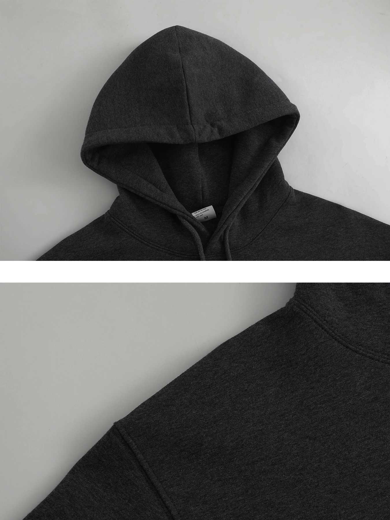 Hoodie for Man Street Wear Faith over Fear Print Graphic Hoodies Men Wearing in Spring Autumn and Winter SweatshirtT251023